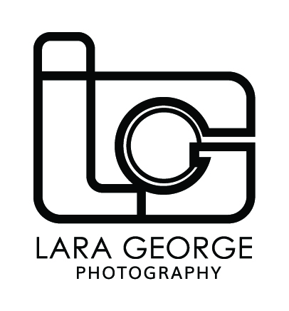 Lara George logo