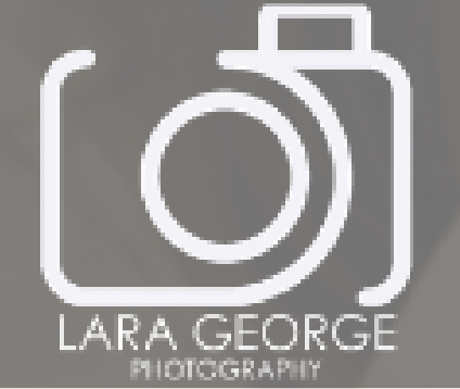 Lara George Old Logo